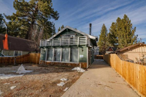 Hope's Cabin